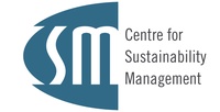CSM - Centre for Sustainability Management Leuphana Universitaet Lueneburg