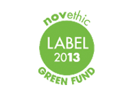 Novethic Green Fund Label 2013