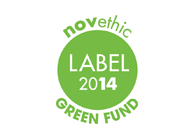 Novethic Green Fund Label 2014