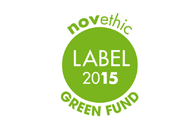 Novethic Green Fund Label 2015