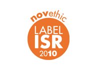 Novethic SRI Label 2010