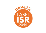 Novethic SRI Label 2011