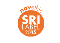Novethic SRI Label 2015