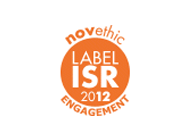 Novethic SRI Label Engagement 2012 
