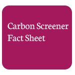 yourSRI Carbon Screener Fact Sheet